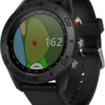 Ceas Golf Garmin Approach S60