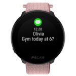 Ceas Polar Unite Hook & Loop Textil - imagine 3