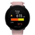 Ceas Polar Unite Hook & Loop Textil - imagine 4