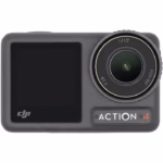 Camera Video DJI Osmo Action 4 Adventure Combo - imagine 3