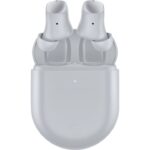 Casti Xiaomi Redmi Buds 3 Pro, Glacier Gray - imagine 4