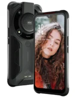 Telefon mobil AGM Glory G1 Pro Camera Inflarosu Night Vision - imagine 3