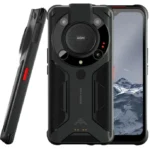 Telefon mobil AGM Glory G1 Pro Camera Inflarosu Night Vision - imagine 2
