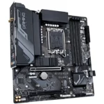 Placa de baza GIGABYTE B760M GAMING X AX - imagine 3