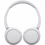 Casti SONY WH-CH520 Bluetooth Alb - imagine 4