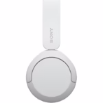 Casti SONY WH-CH520 Bluetooth Alb - imagine 5