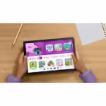 Tableta Lenovo Tab M10 3rd Gen 4GB RAM, 64GB, WI-FI, Storm Grey - imagine 4