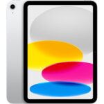 Tableta APPLE iPad 10 256GB, Wi-Fi, Silver