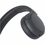 Casti SONY WH-CH520 Bluetooth Negru - imagine 3
