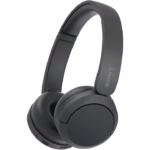 Casti SONY WH-CH520 Bluetooth Negru