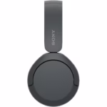 Casti SONY WH-CH520 Bluetooth Negru - imagine 5