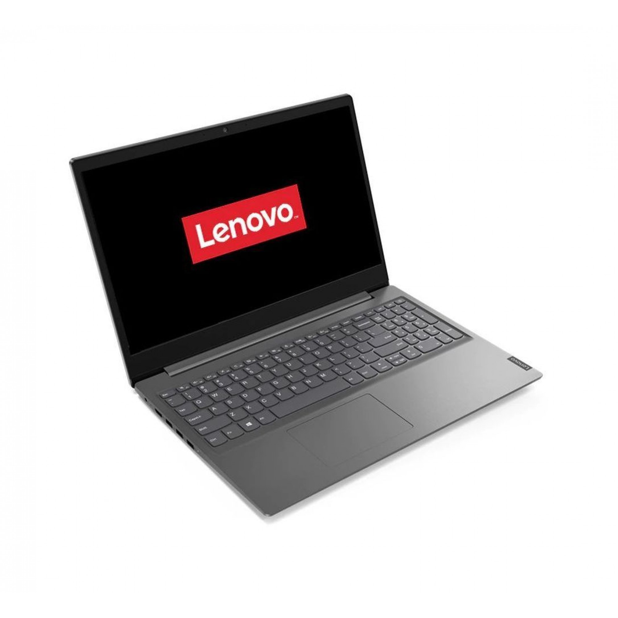 Laptop Lenovo V15 IML i3-10110U 8GB, 768 GB SSD Windows 11 Pro Tastatura Italia - imagine 2