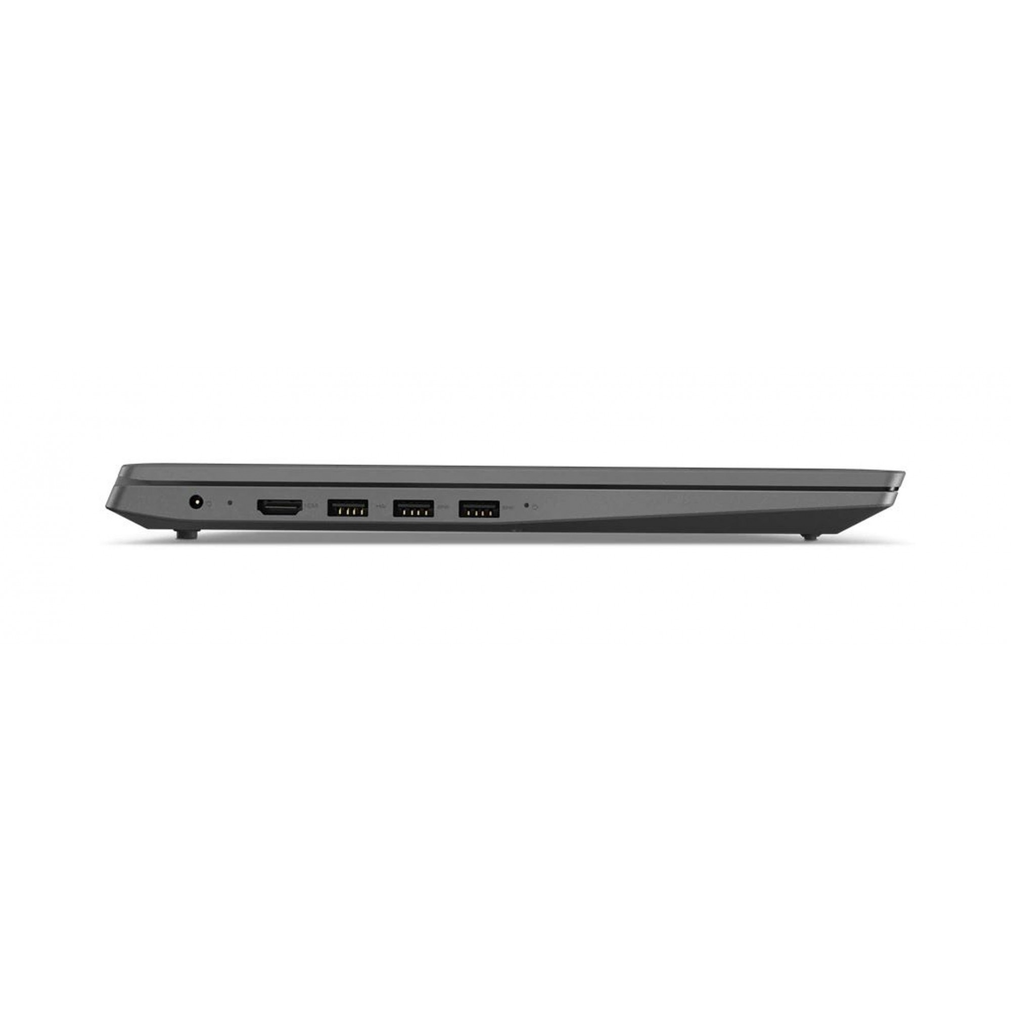 Laptop Lenovo V15 IML i3-10110U 8GB, 768 GB SSD Windows 11 Pro Tastatura Italia - imagine 4