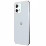 Telefon Motorola Moto G84, Dual 256GB 12GB RAM, Marshmallow Blue - imagine 3