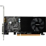 Placa Video Gigabyte GeForce GT 1030, 2GB GDDR5, 64-bit - imagine 3