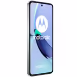 Telefon Motorola Moto G84, Dual 256GB 12GB RAM, Marshmallow Blue - imagine 2