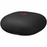 Casti audio in ear Beats Fit Pro, Noise Cancelling, Negru - imagine 2