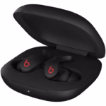 Casti audio in ear Beats Fit Pro, Noise Cancelling, Negru - imagine 5