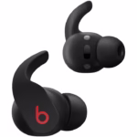 Casti audio in ear Beats Fit Pro, Noise Cancelling, Negru - imagine 3