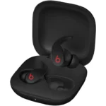 Casti audio in ear Beats Fit Pro, Noise Cancelling, Negru