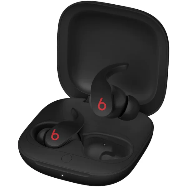 Casti audio in ear Beats Fit Pro, Noise Cancelling, Negru