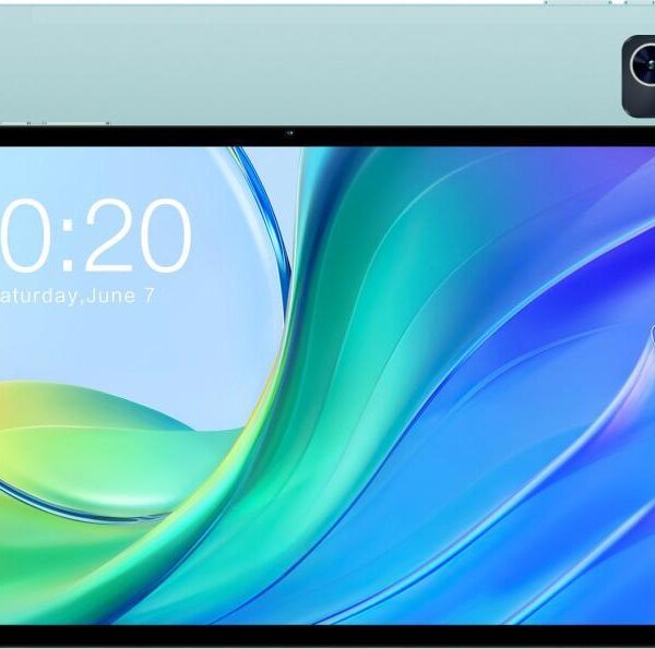 Tableta Teclast M50 6GB RAM 128GB ROM Dual Sim