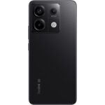 Telefon Xiaomi Redmi Note 13 Pro 5G, 8GB RAM, 256GB, Black - imagine 4
