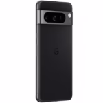 Telefon Google Pixel 8 Pro 128gb, 12GB RAM, 5G, Obsidian Black - imagine 2