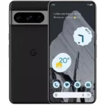 Telefon Google Pixel 8 Pro 128gb, 12GB RAM, 5G, Obsidian Black