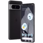 Telefon Google Pixel 8 Pro 128gb, 12GB RAM, 5G, Obsidian Black - imagine 3