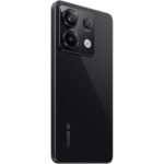 Telefon Xiaomi Redmi Note 13 Pro 5G, 8GB RAM, 256GB, Black - imagine 2