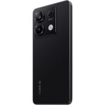 Telefon Xiaomi Redmi Note 13 Pro 5G, 8GB RAM, 256GB, Black - imagine 3