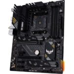Placa de baza ASUS TUF GAMING B550-PLUS WIFI II, AM4