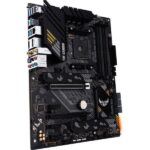 Placa de baza ASUS TUF GAMING B550-PLUS WIFI II, AM4 - imagine 3
