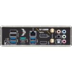 Placa de baza ASUS TUF GAMING B550-PLUS WIFI II, AM4 - imagine 2
