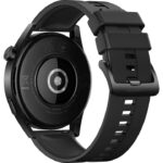 Ceas Huawei Watch GT3 46mm, Active Edition Black - imagine 3