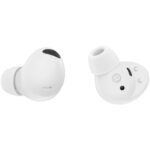 Casti Samsung Galaxy Buds2 Pro White - imagine 2