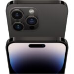Telefon Apple iPhone 14 Pro 128GB Space Black - imagine 4