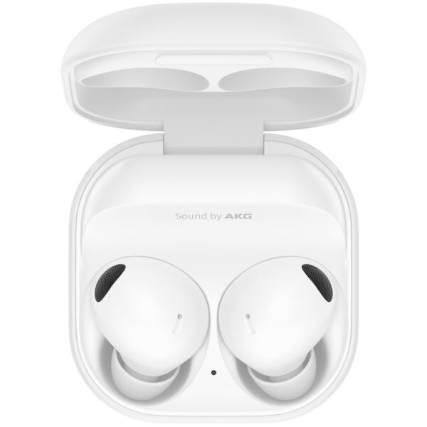 Casti Samsung Galaxy Buds2 Pro White
