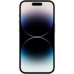 Telefon Apple iPhone 14 Pro 128GB Space Black - imagine 2