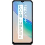 Telefon VIVO Y33s Dual Sim, 8GB RAM, 128GB Mirror Black - imagine 5