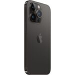 Telefon Apple iPhone 14 Pro 128GB Space Black - imagine 3