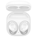 Casti Samsung Galaxy Buds FE White - imagine 2