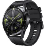 Ceas Huawei Watch GT3 46mm, Active Edition Black