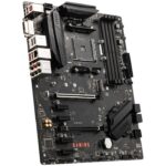 Placa de baza MSI B550 GAMING GEN3 Socket AM4 - imagine 4