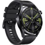 Ceas Huawei Watch GT3 46mm, Active Edition Black - imagine 2