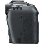 Aparat foto Mirrorless Canon EOS R8, Body, Full Frame - imagine 6