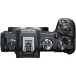 Aparat foto Mirrorless Canon EOS R8, Body, Full Frame - imagine 4