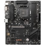 Placa de baza MSI B550 GAMING GEN3 Socket AM4 - imagine 5