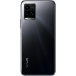 Telefon VIVO Y33s Dual Sim, 8GB RAM, 128GB Mirror Black - imagine 4